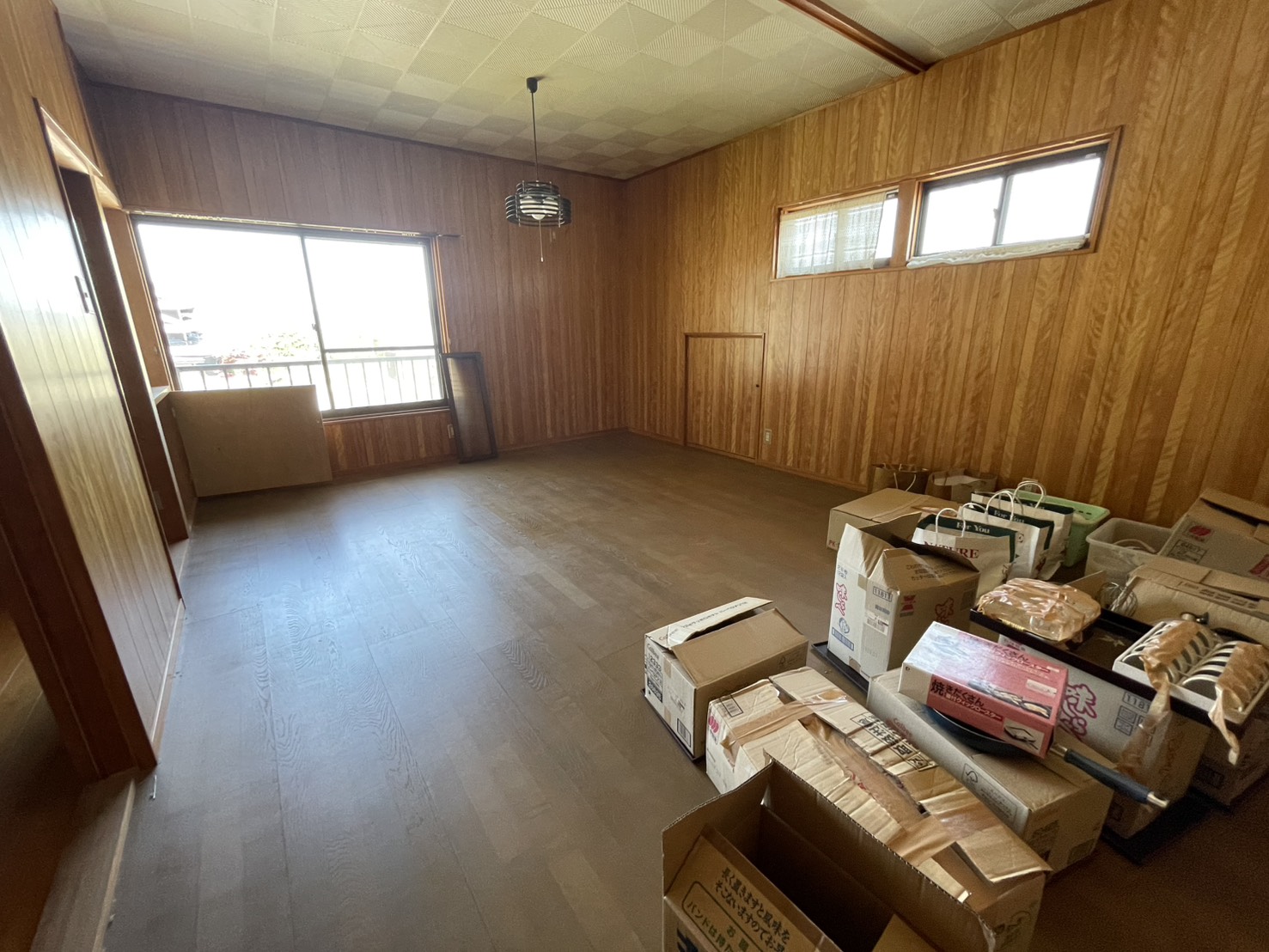 屋根裏収納付き6SDKの画像9