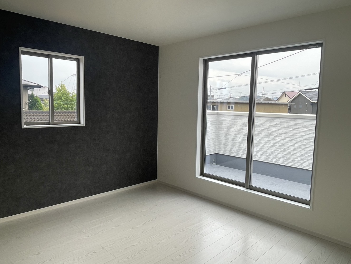 ５LDK新築戸建ての画像8