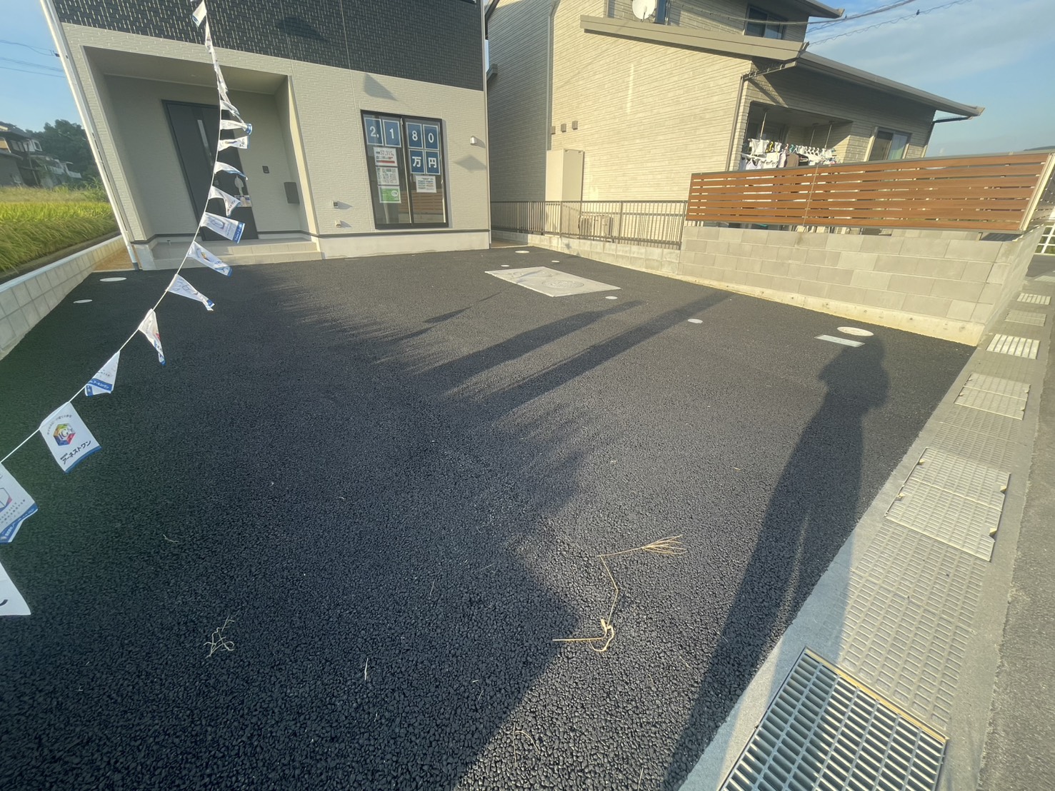 宇多津町戸建の画像10