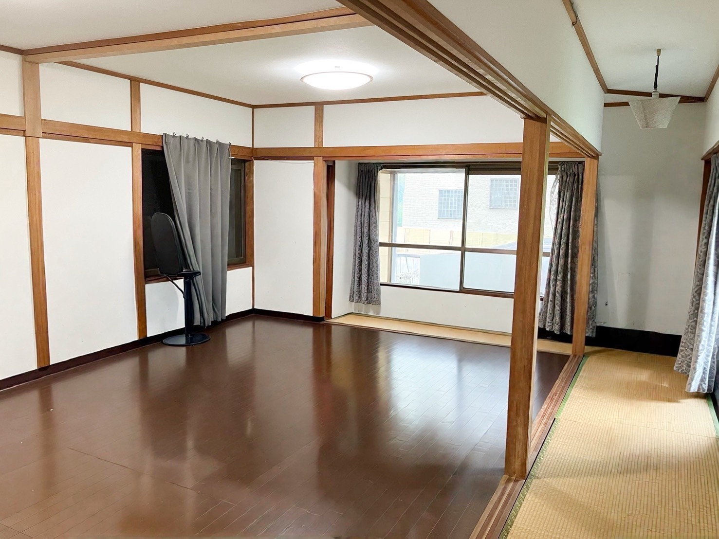 東かがわ市　戸建の画像2