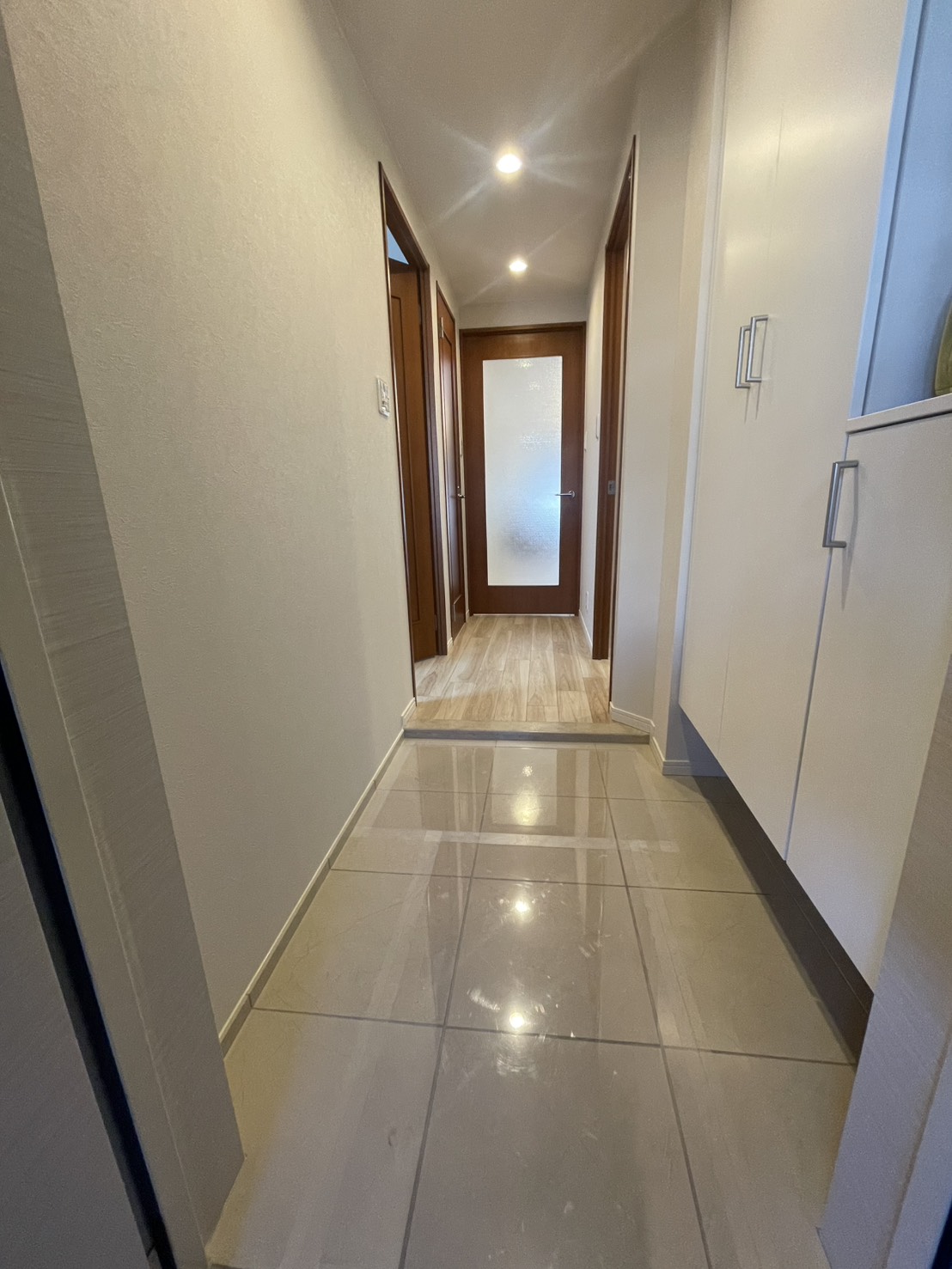 JR高松駅まで徒歩１０分！人気の３LDKリフォームマンション！の画像8