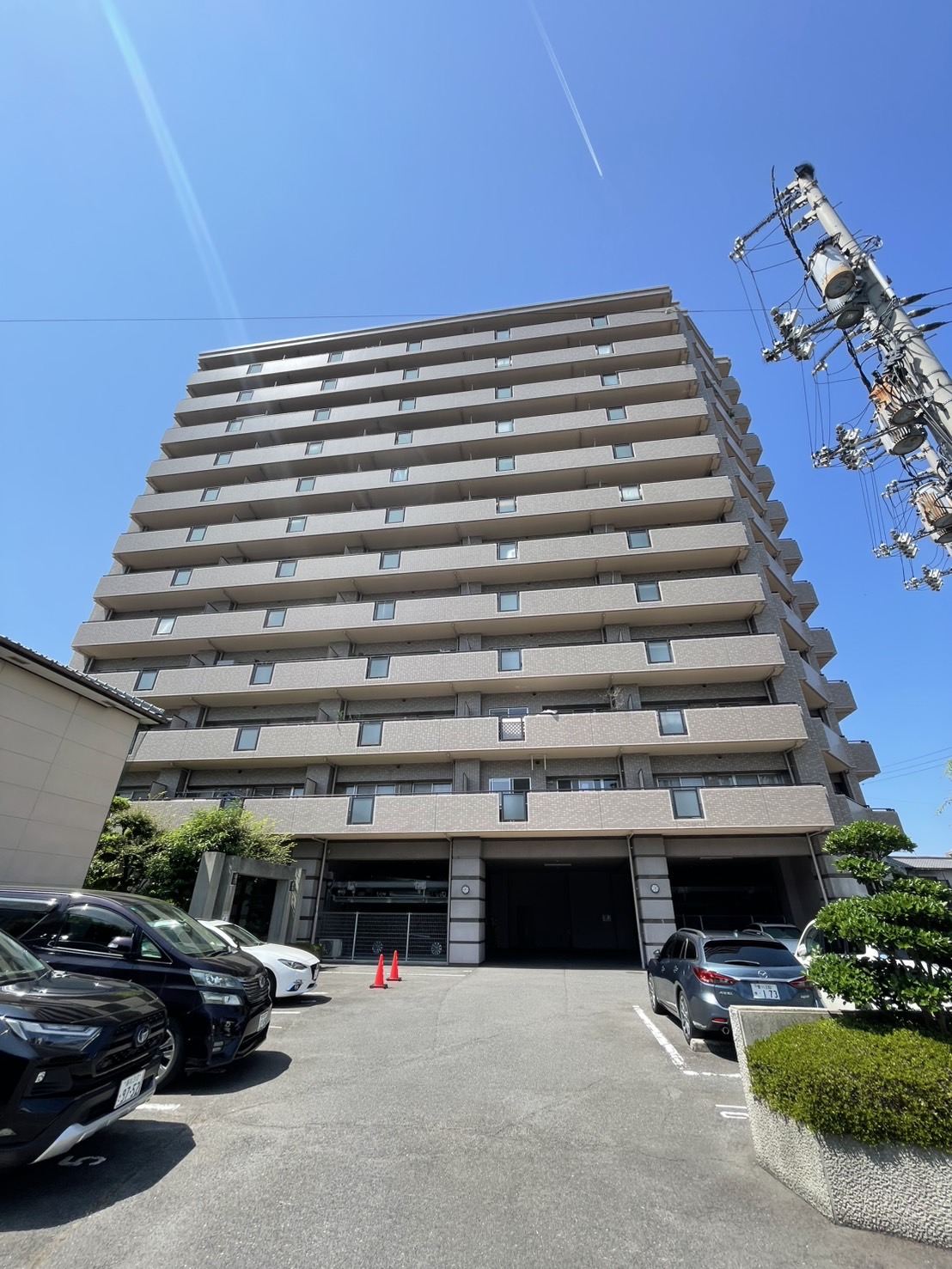 ４LDKフルリフォームマンション