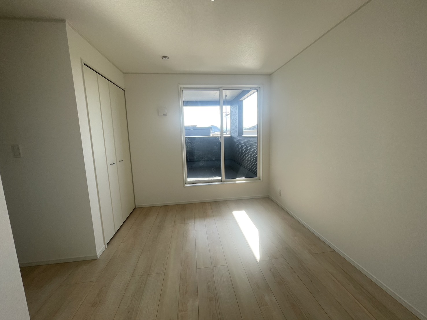 下田井町　新築戸建て　１号棟の画像8