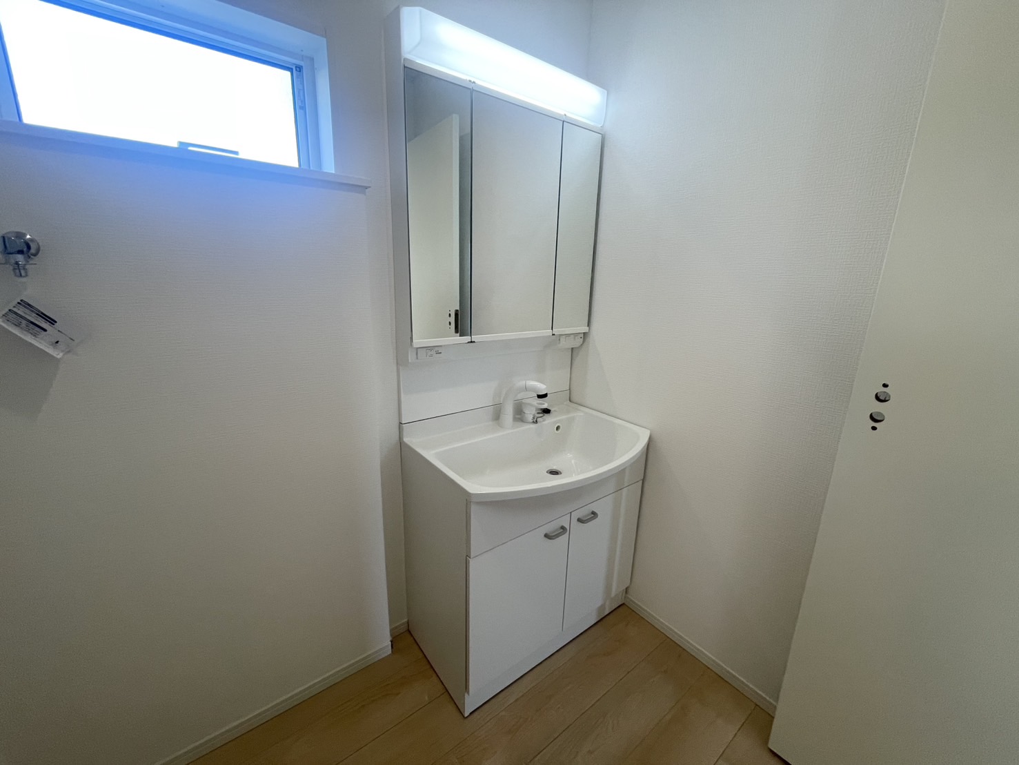 ４LDK新築戸建の画像6