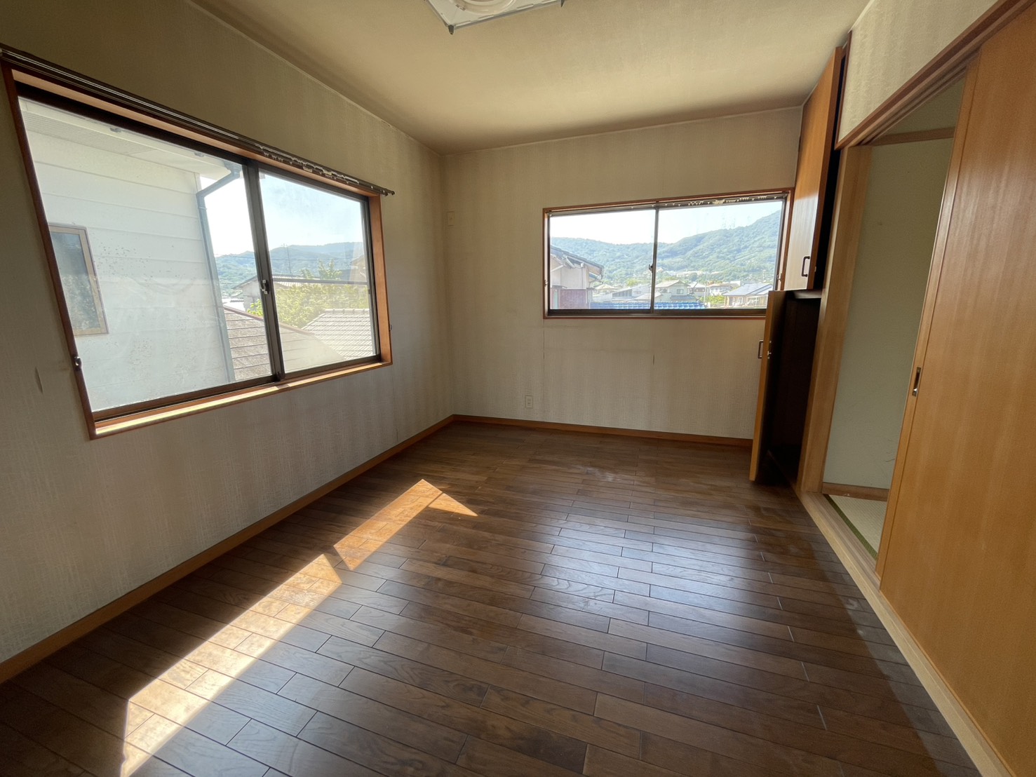 鬼無町戸建の画像9