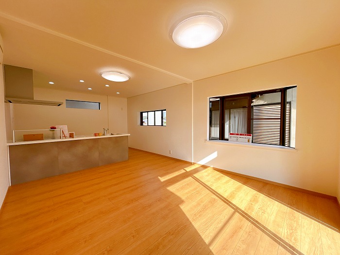 飯山町川リフォーム戸建ての画像2