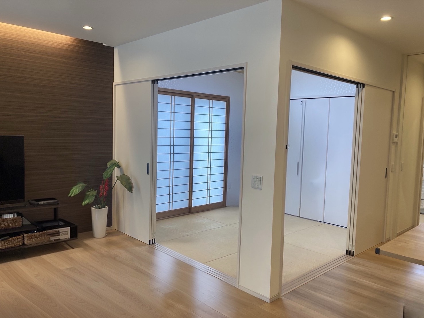 ４LDK　戸建の画像9