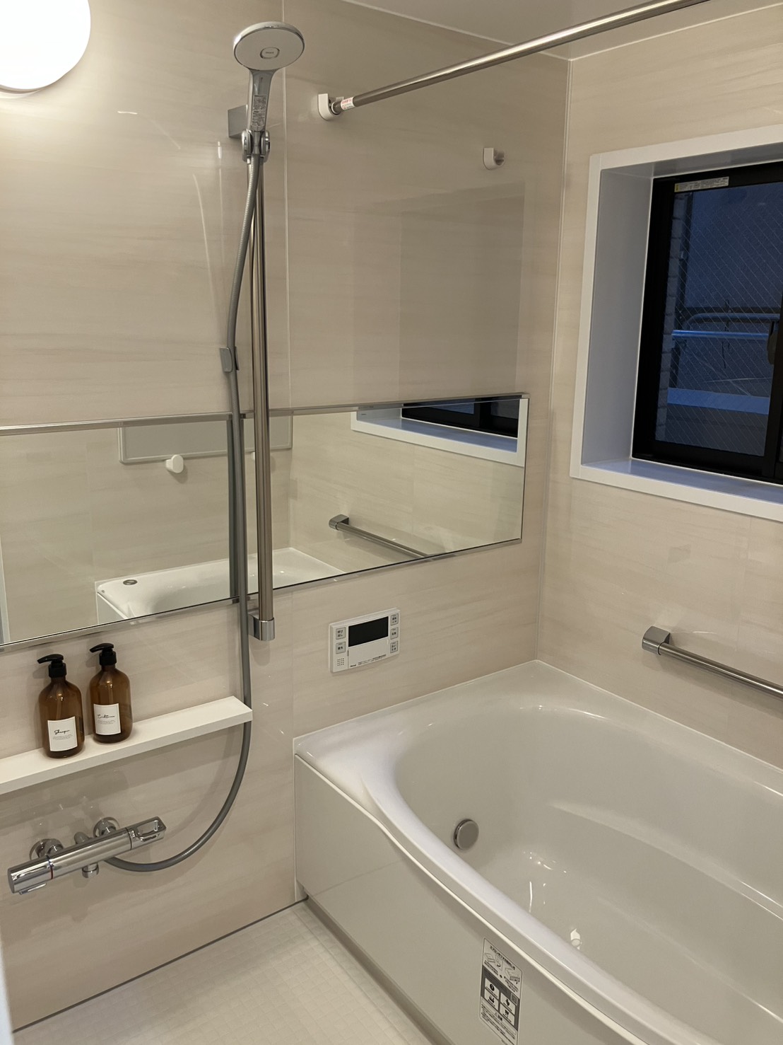 2SLDKフルリフォームマンションの画像4