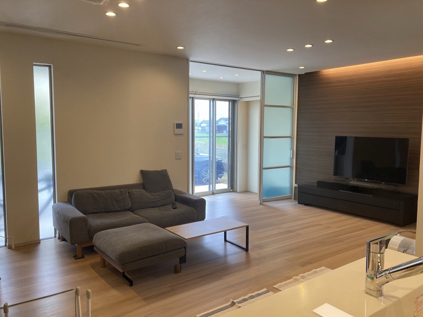 ４LDK　戸建の画像1