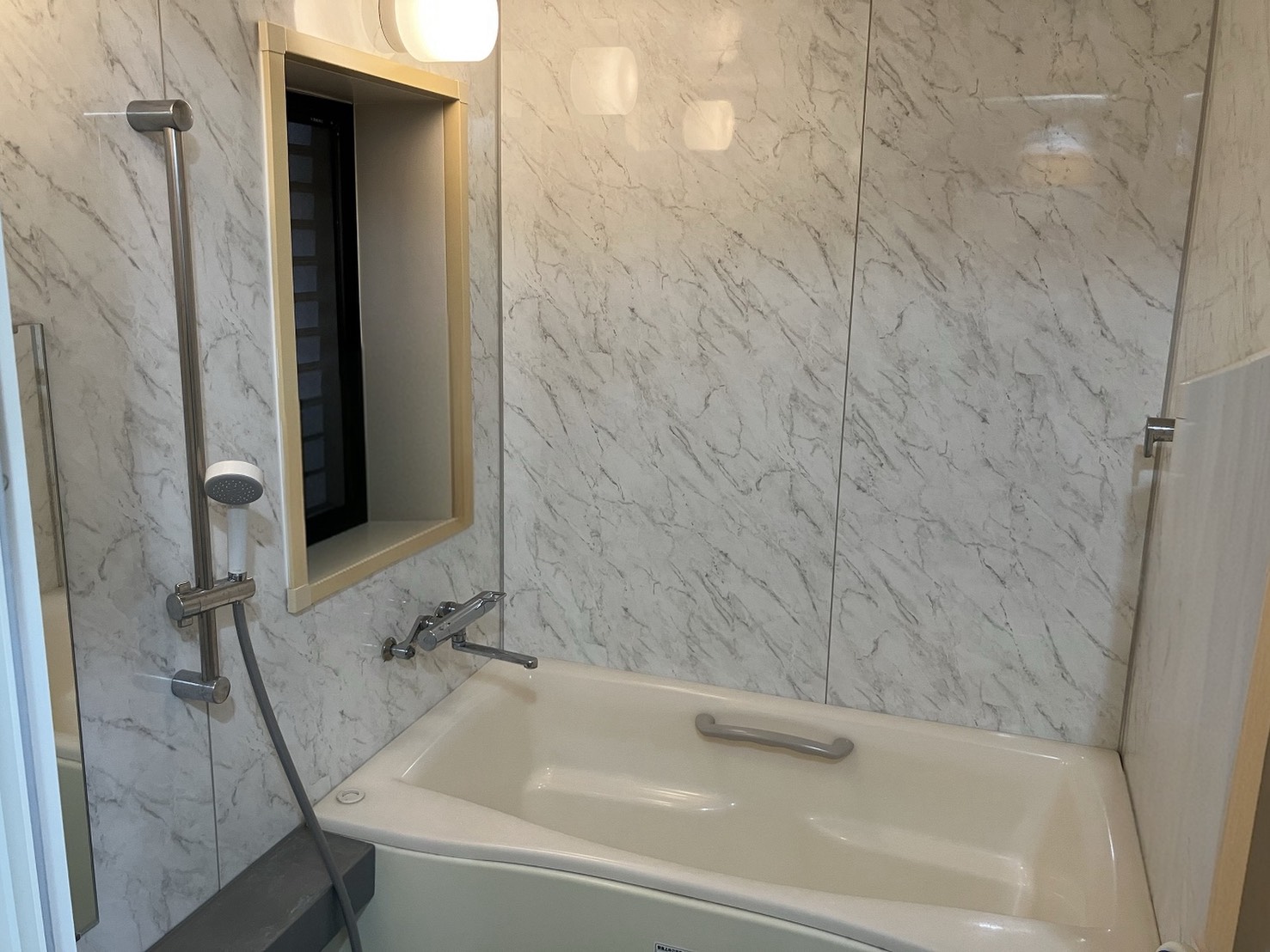 眺望良好ルーフバルコニー付き４LDK＋S　マンションの画像4