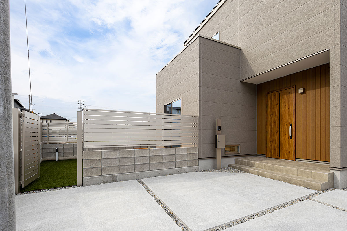 ペットと暮らす家♪木太町新築３LDKの画像13