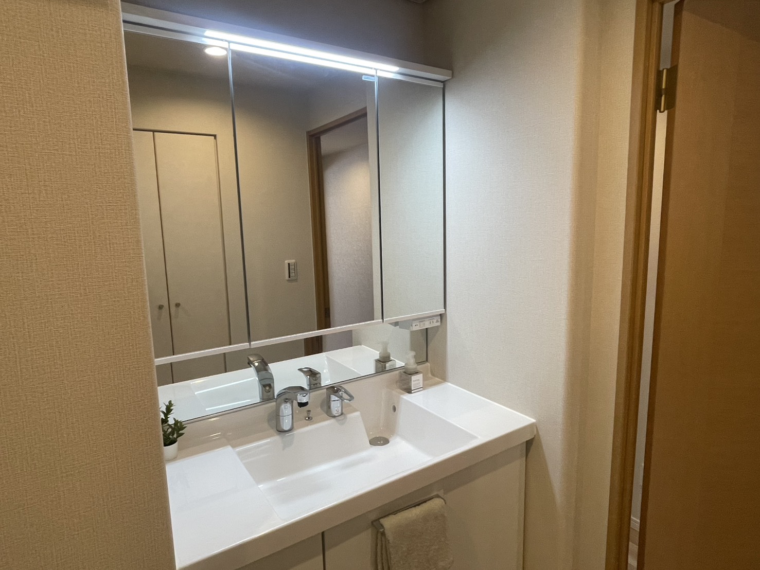 人気の栗林小・桜町中校区！リフォーム済３LDK！の画像5