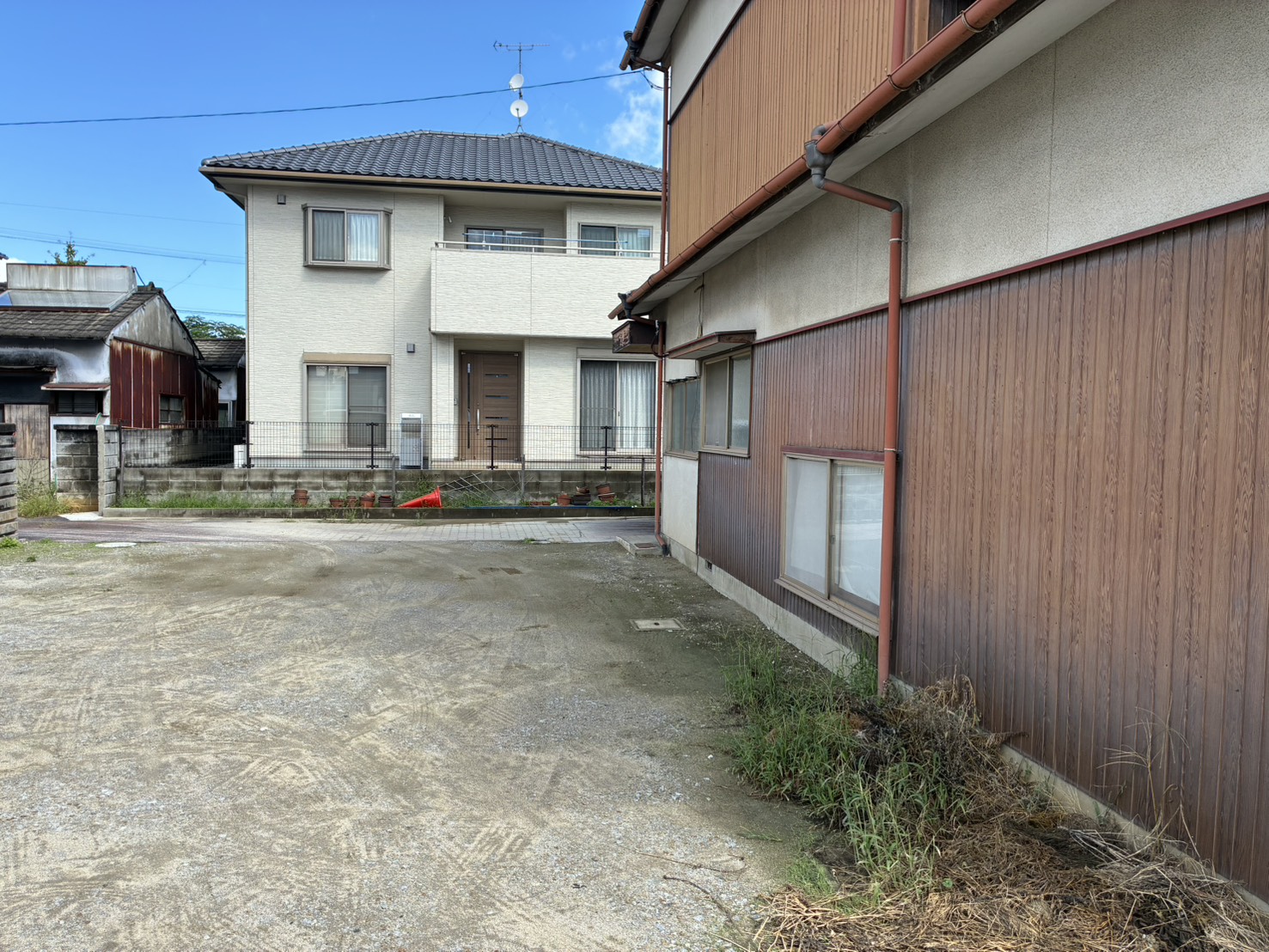 木太町 土地の画像2