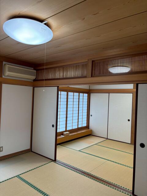 牟礼町戸建の画像8