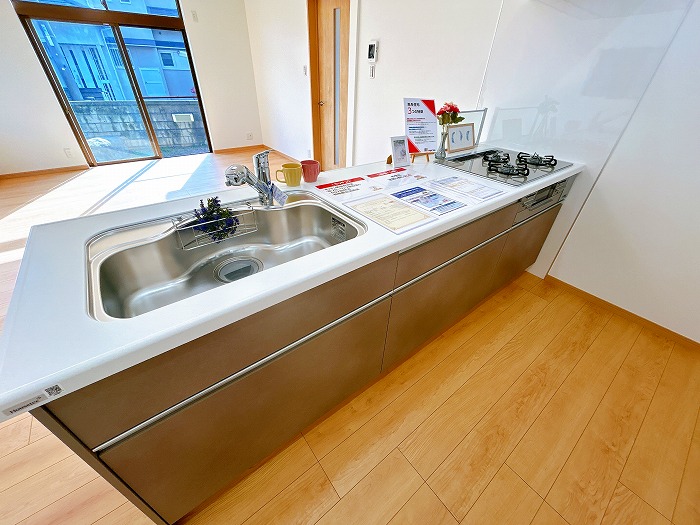 飯山町川リフォーム戸建ての画像4