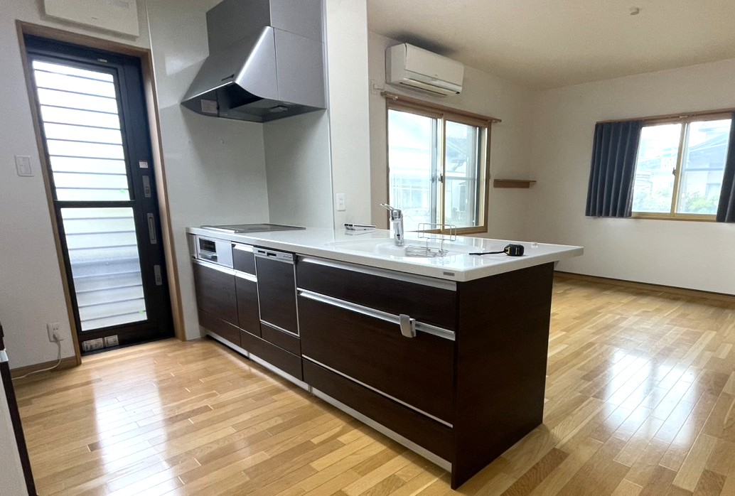 一宮町フルリフォーム戸建ての画像2