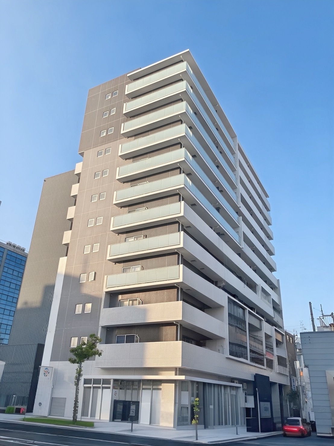 駅近！人気の３LDKリフォームマンション