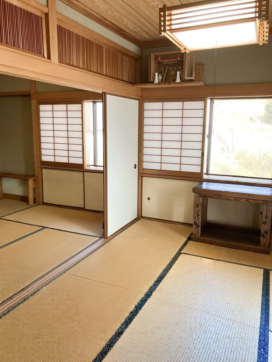 別荘にも♪瀬戸内海を臨む３階建て５LDKの画像11