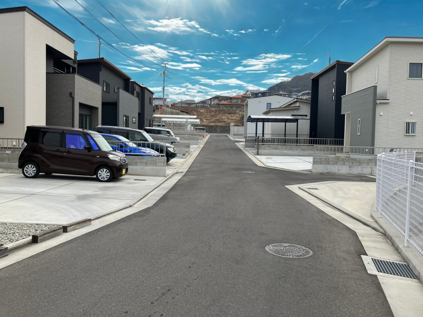 高松町　未入居戸建の画像12