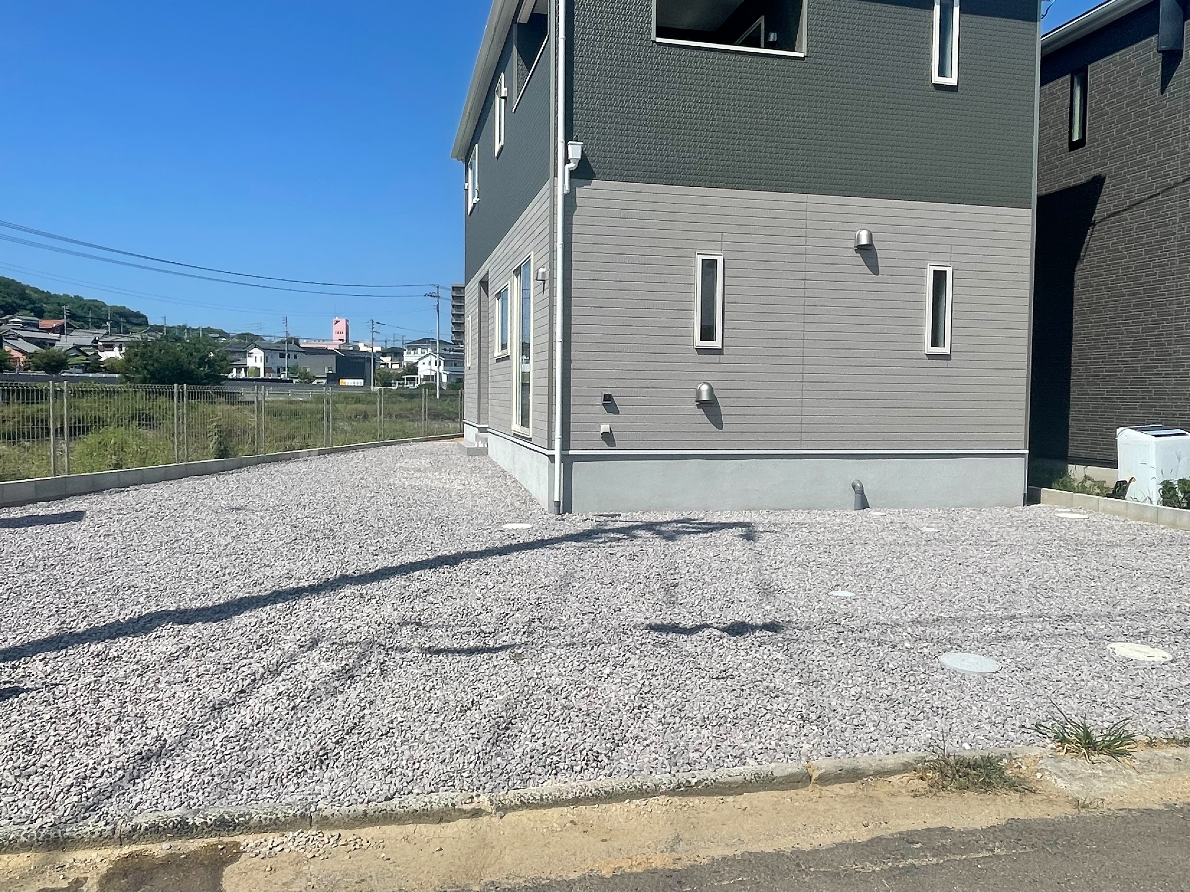 ４LDK新築戸建の画像12