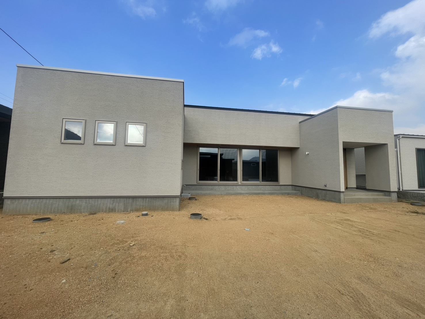 三谷町新築戸建の画像2