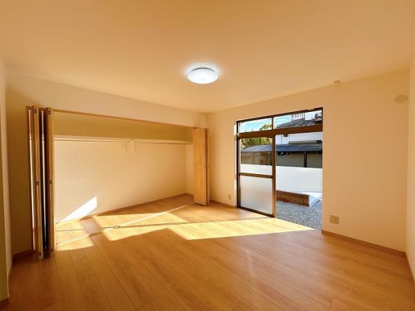 牟礼町　リフォーム済３LDKの画像8