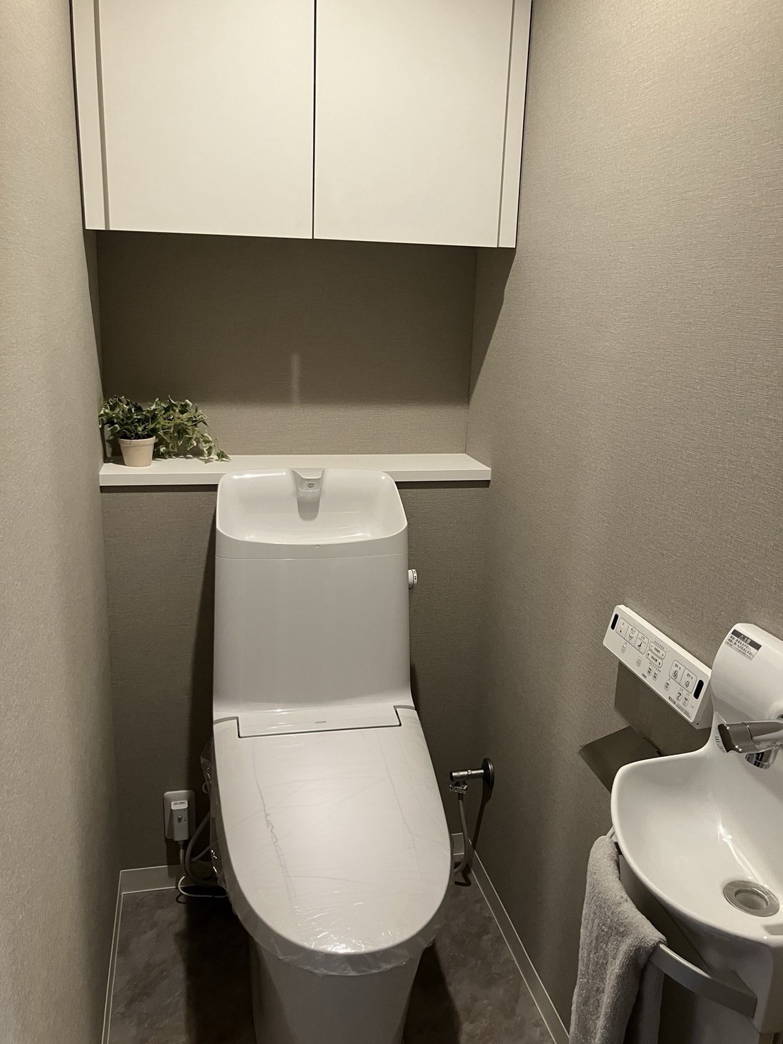 駅近！人気の３LDKリフォームマンションの画像6