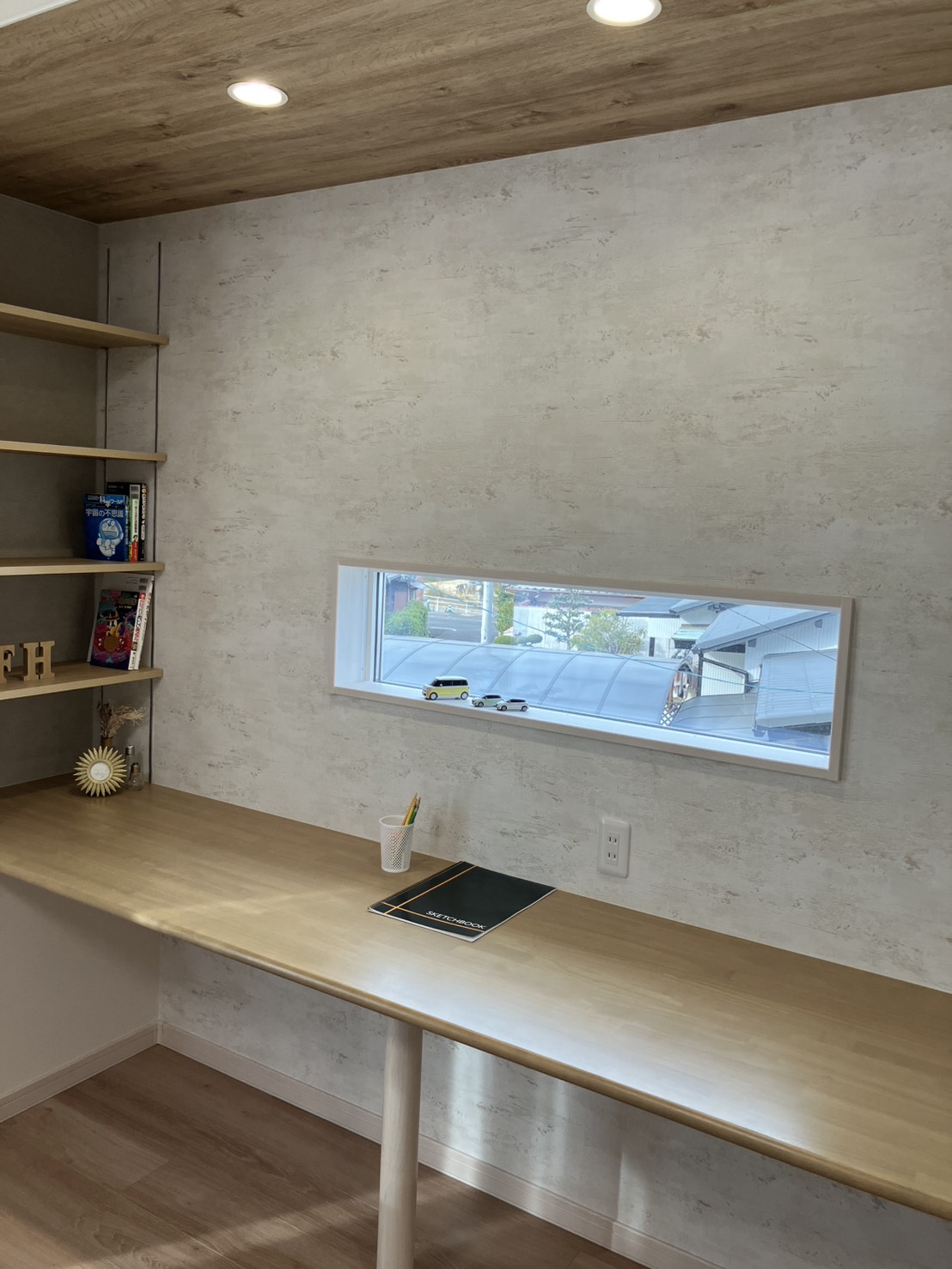 高松町　未入居戸建の画像4