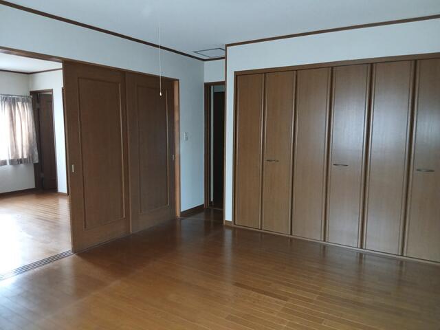 牟礼町戸建の画像7