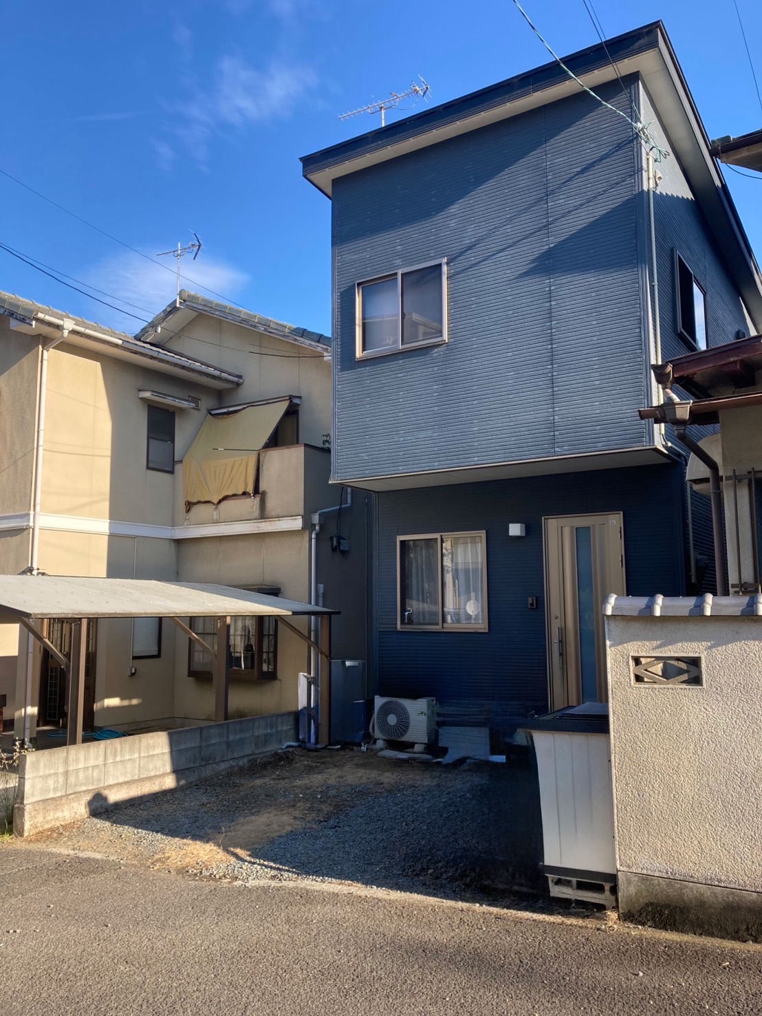 中古戸建