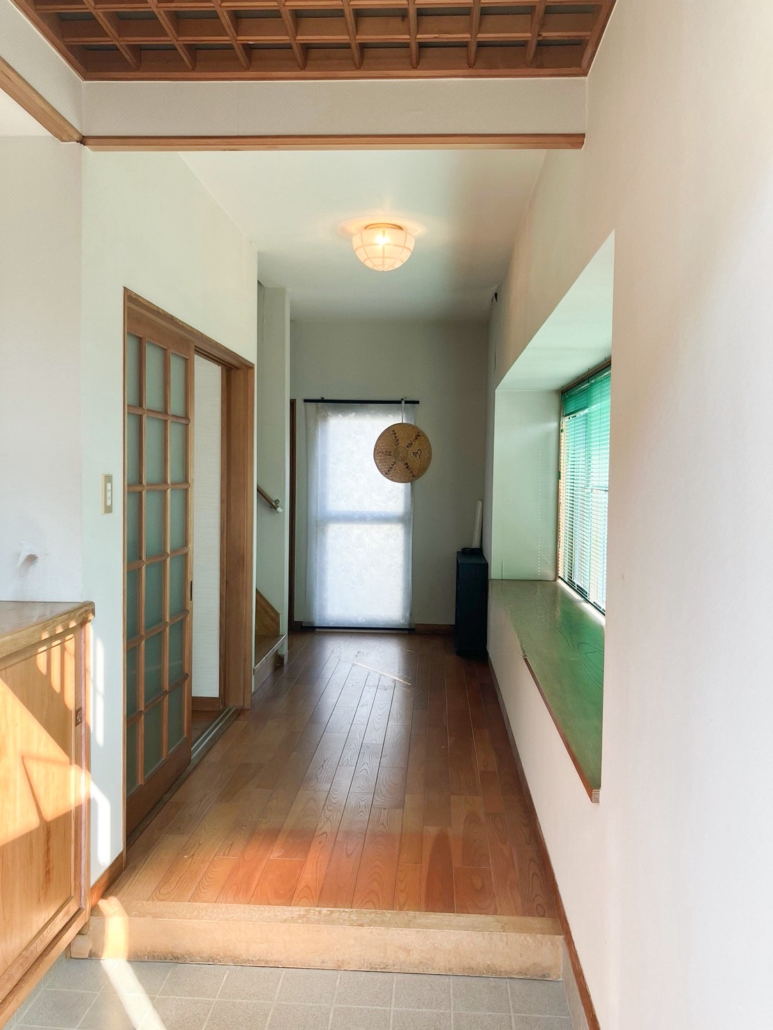 別荘にも♪瀬戸内海を臨む３階建て５LDKの画像13