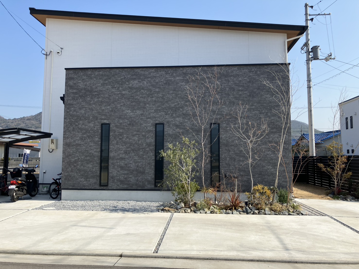 飯田町築浅　広々戸建ての画像13