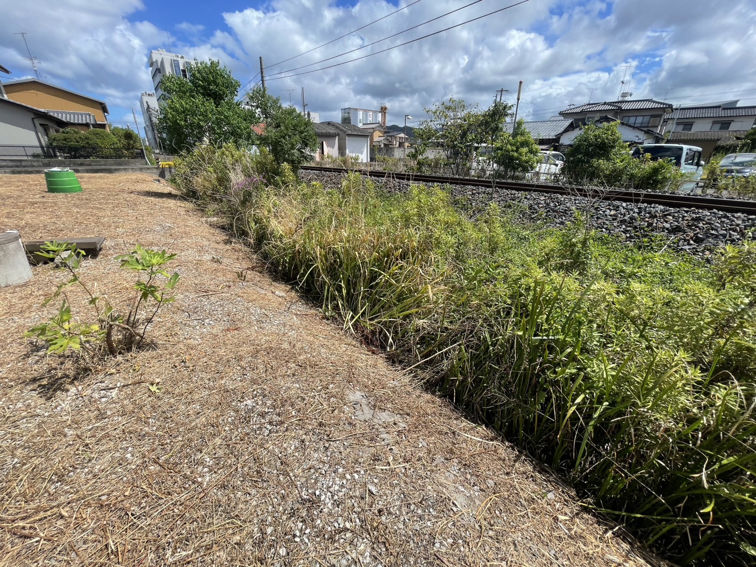 東かがわ市土地の画像8