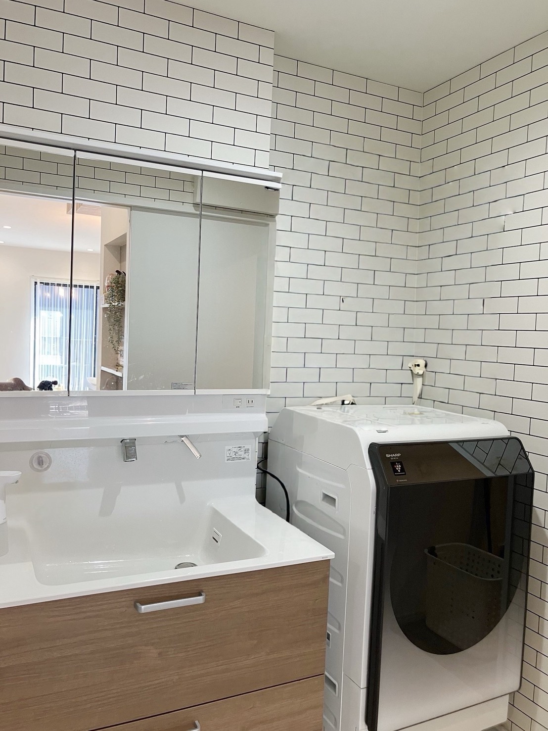 飯田町築浅　広々戸建ての画像8