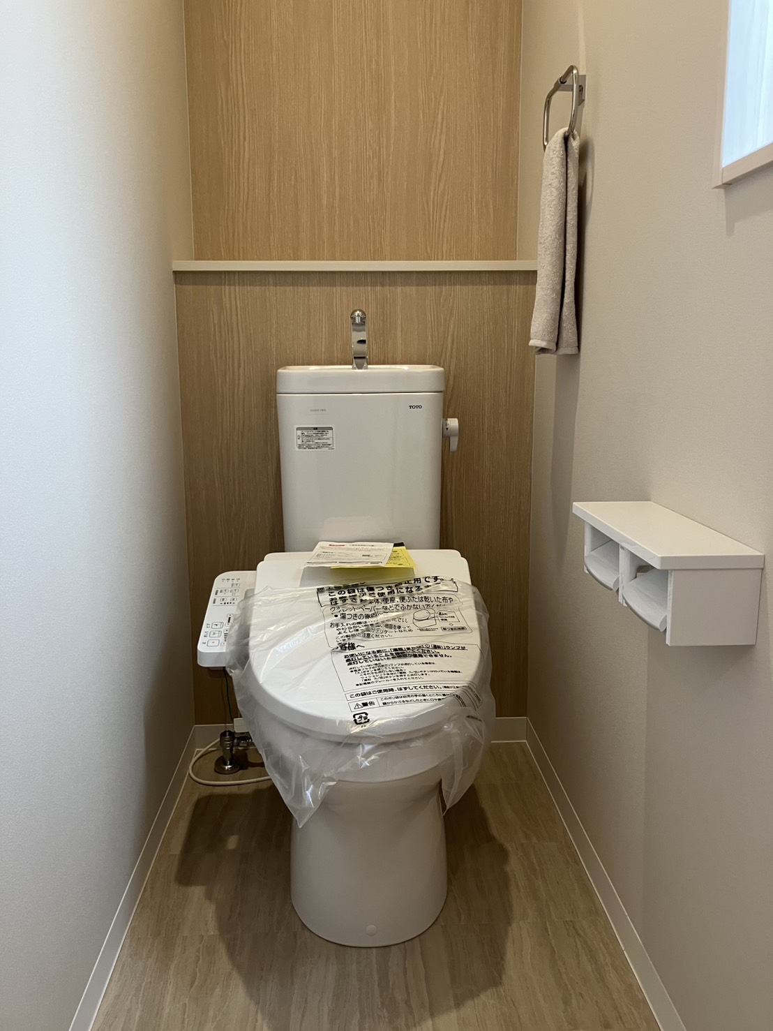 高松町　未入居戸建の画像6