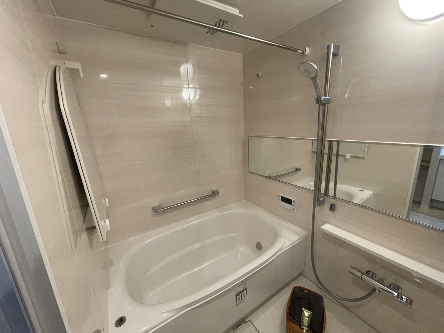 JR高松駅まで徒歩１０分！人気の３LDKリフォームマンション！の画像3