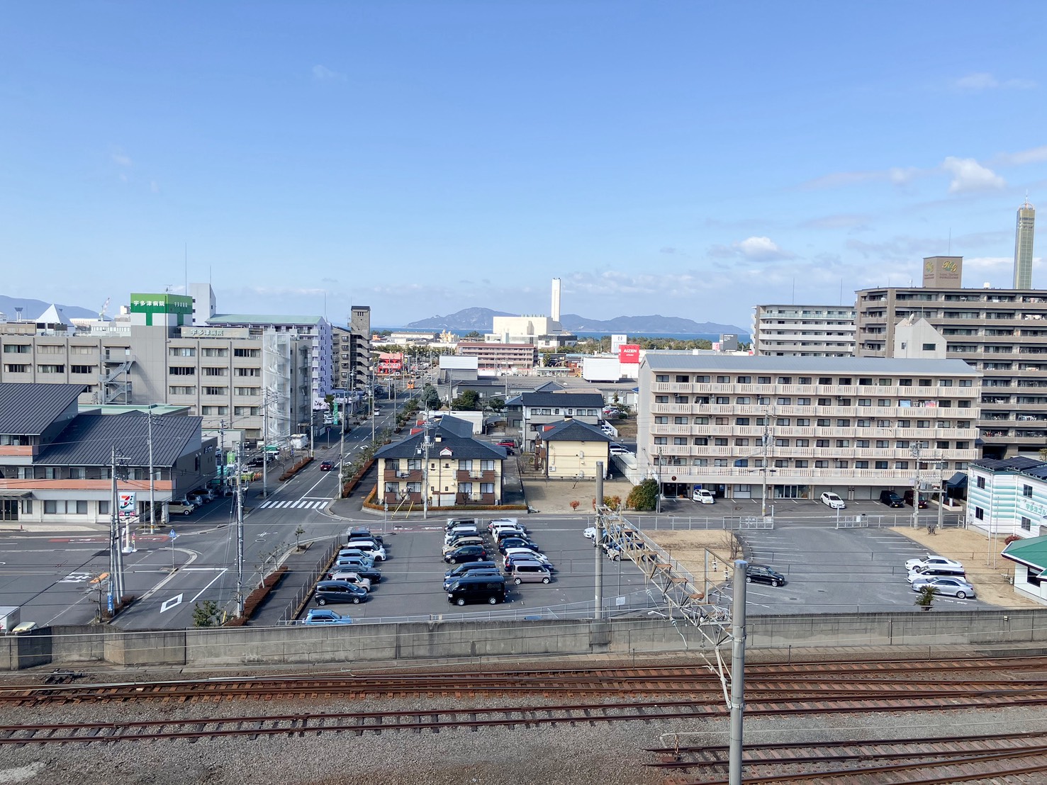 アルファステイツ宇多津駅前の画像11