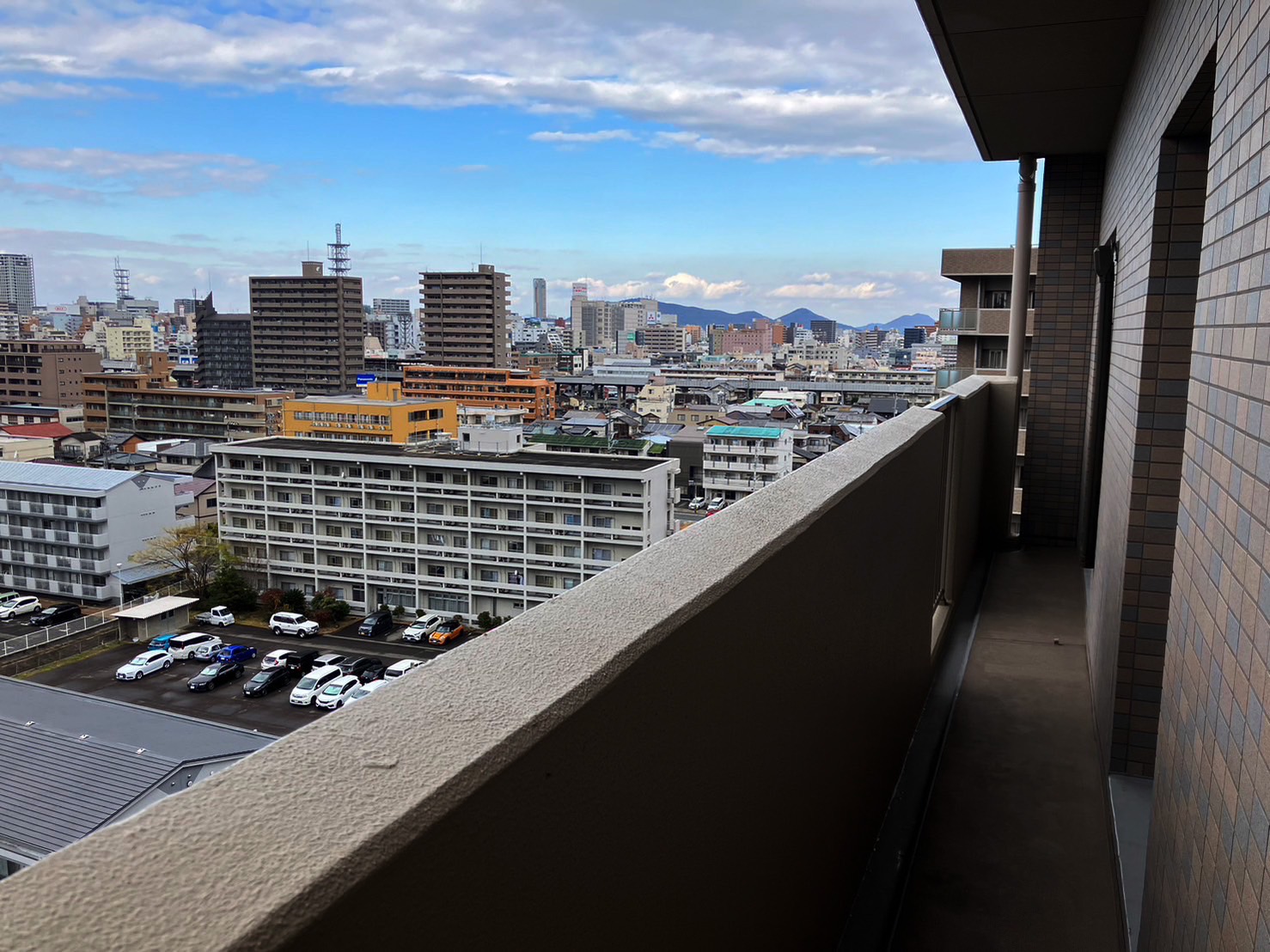 3LDKフルリフォームマンションの画像6