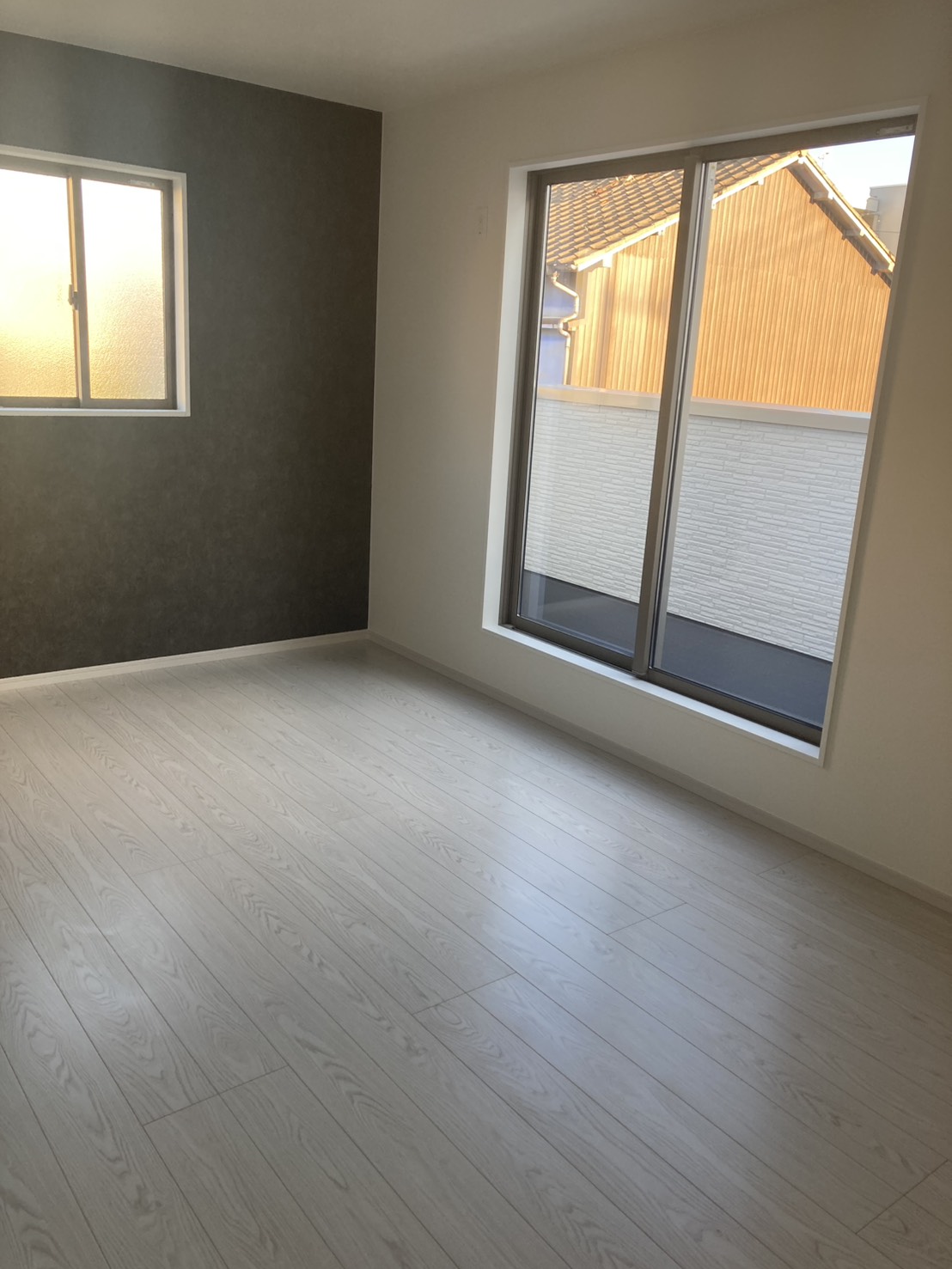 LDK２０帖利便性抜群の新築戸建の画像7