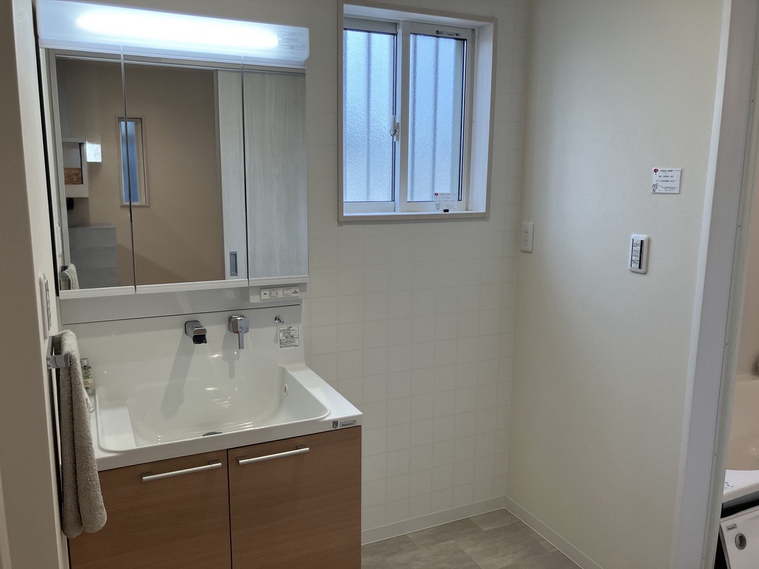 高松町　未入居戸建の画像7