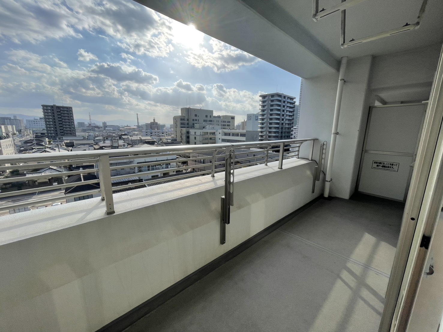 アルファタワー桜町の画像8