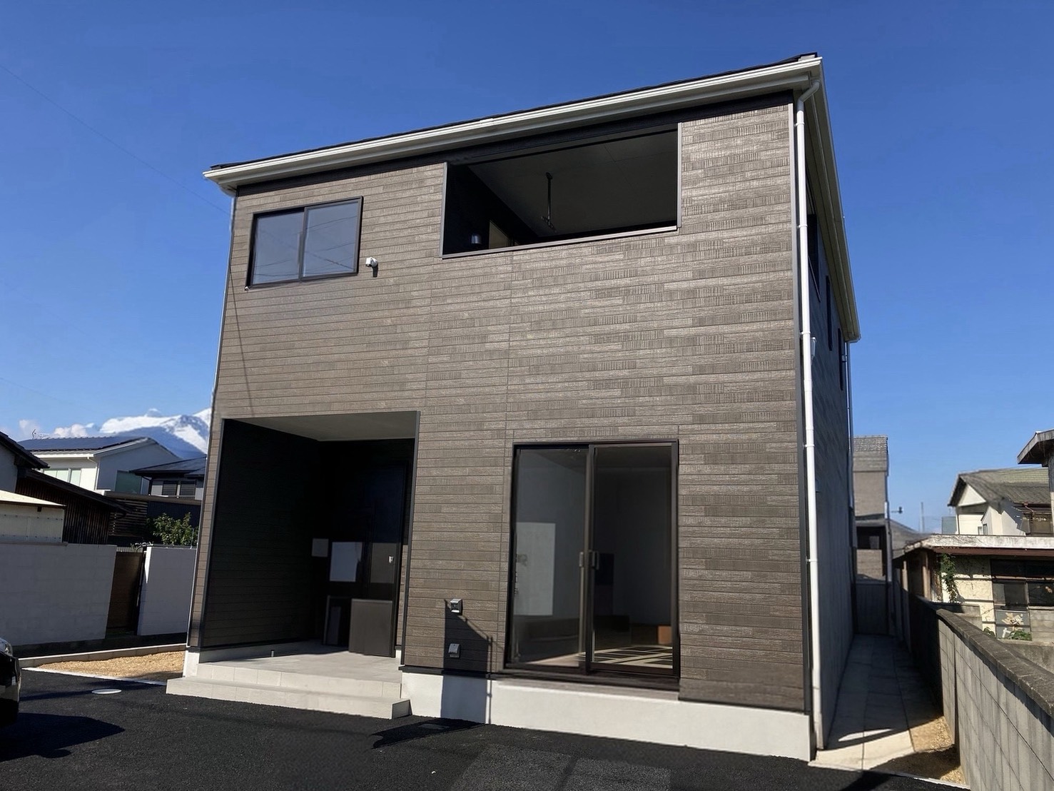 太田下町　新築戸建