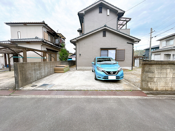 飯山町川リフォーム戸建ての画像12