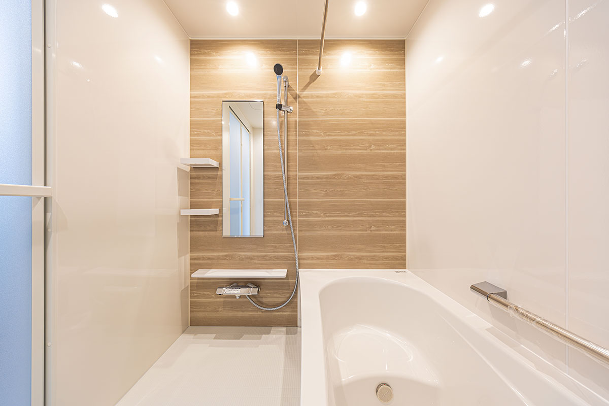 ペットと暮らす家♪木太町新築３LDKの画像4