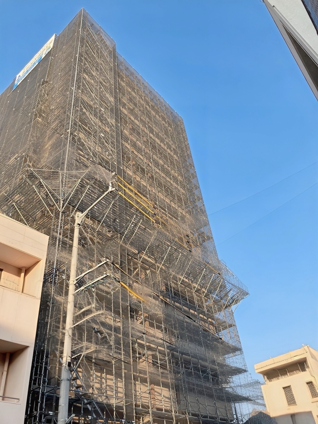 2SLDKフルリフォームマンションの画像1