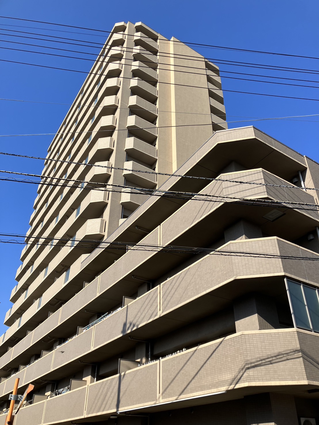 ペット可フルリフォーム4LDKマンション の画像1