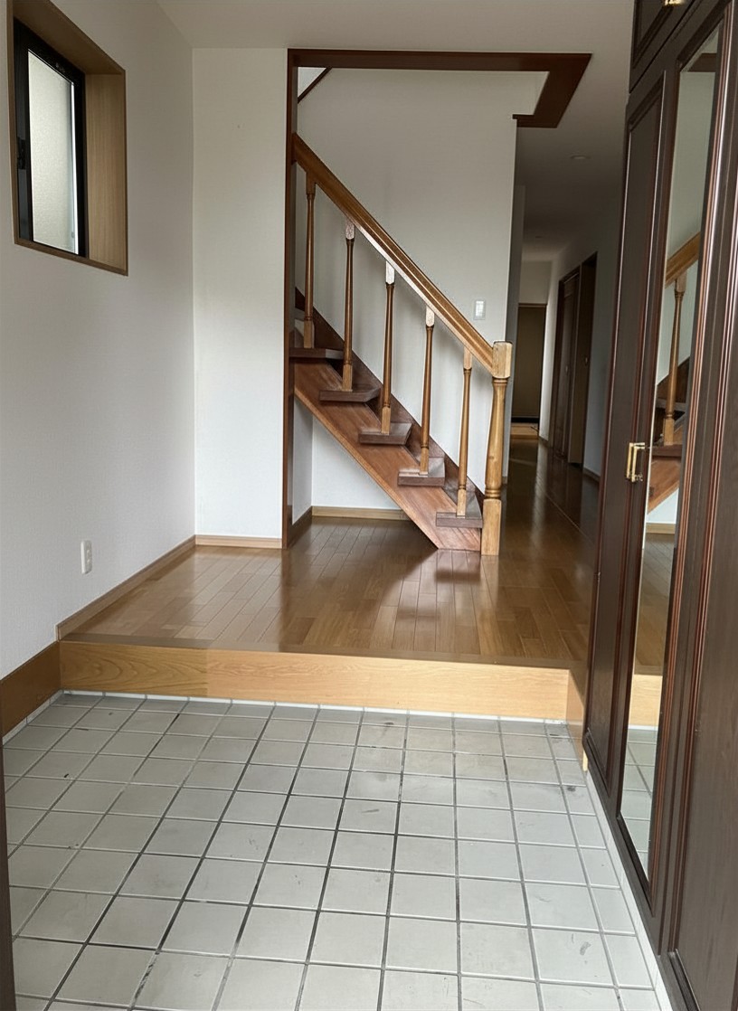 一宮町フルリフォーム戸建ての画像8