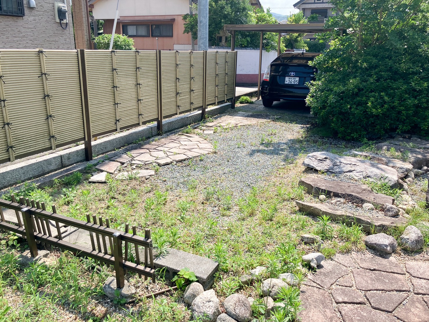 東かがわ市　戸建の画像11