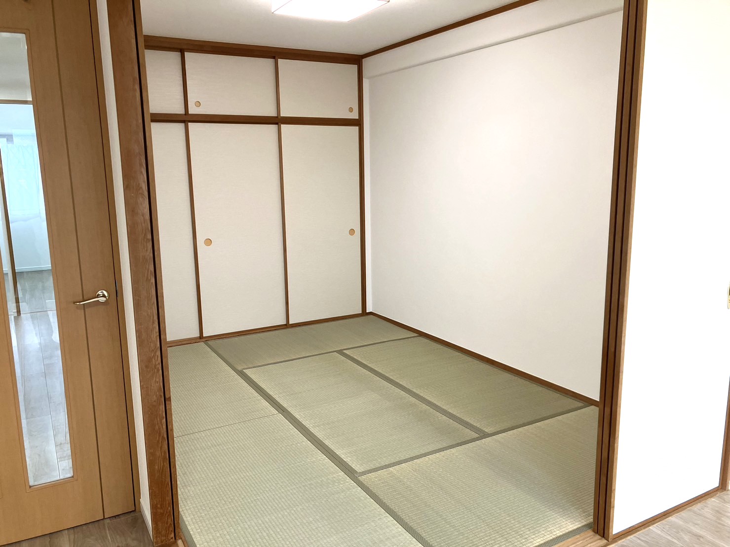 3LDKフルリフォームマンションの画像4