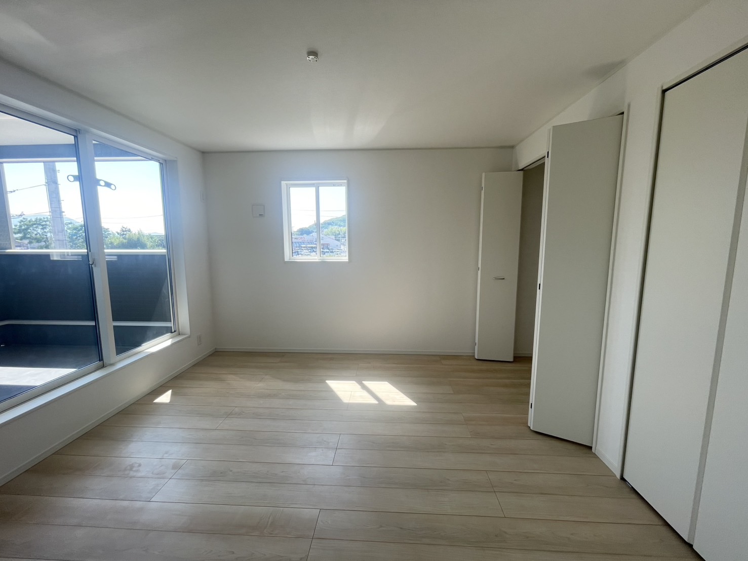 ４LDK新築戸建の画像8